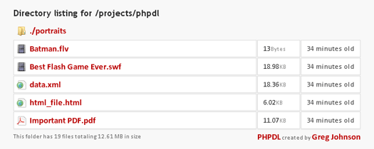 phpdl