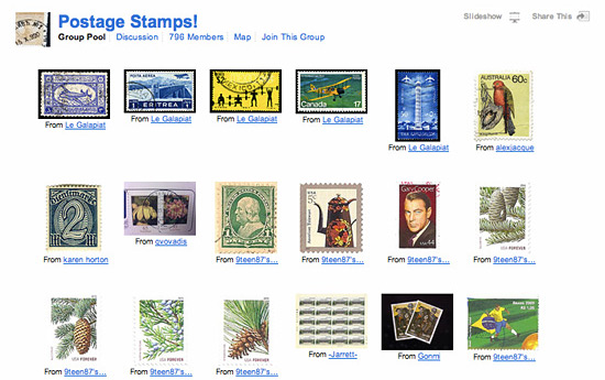 Перейти на The Postage Stamps! Pool Перейти на The Postage Stamps! Pool