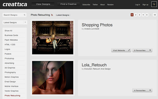 Перейти на Photo Retouching Перейти на Photo Retouching