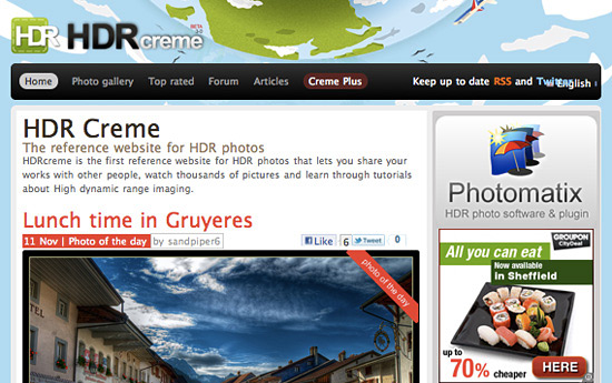 Перейти на HDR Creme Перейти на HDR Creme