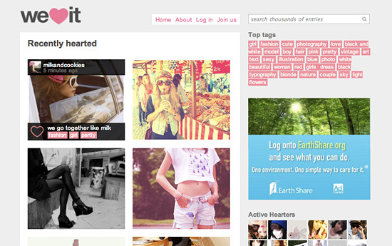 Перейти на We Heart It Перейти на We Heart It