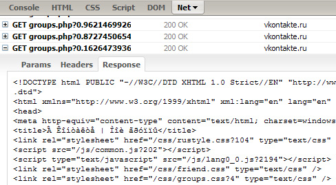 ddos http флуд
