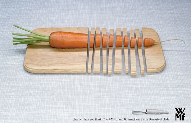 Подборка юмористической рекламы