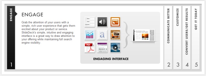 Слайдерные фишки на jquery