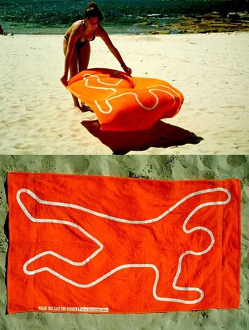 Креативная реклама