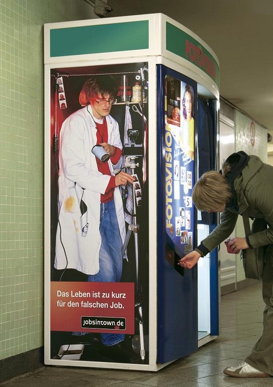 02 Подборка юмористической рекламы