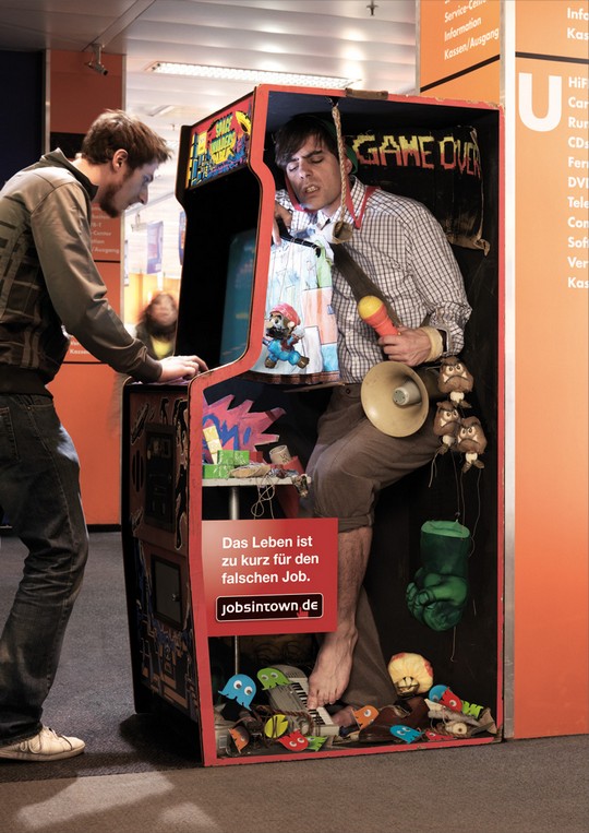 11 Подборка юмористической рекламы