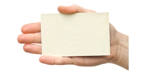 5 способов презентации вашего логотипа клиенту