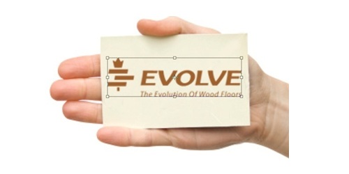 5 способов презентации вашего логотипа клиенту