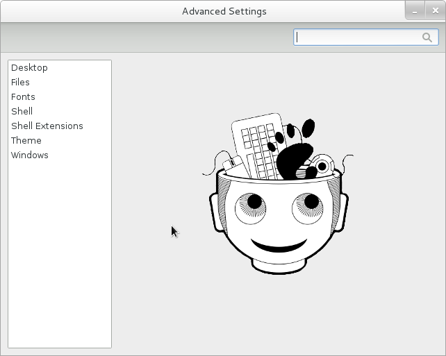 Gnome 3 настройки на ноуте HP ProBook 5330m
