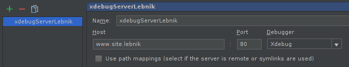 Дебагинг - от простого к удобному
