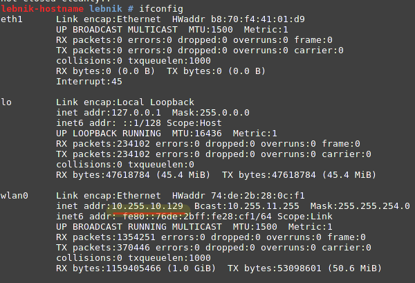 Linux » Virtualbox » Windows » dbforge » Linux » MySQL