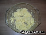 Венские вафли ингредиенты