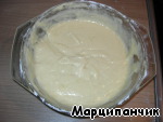 Венские вафли ингредиенты