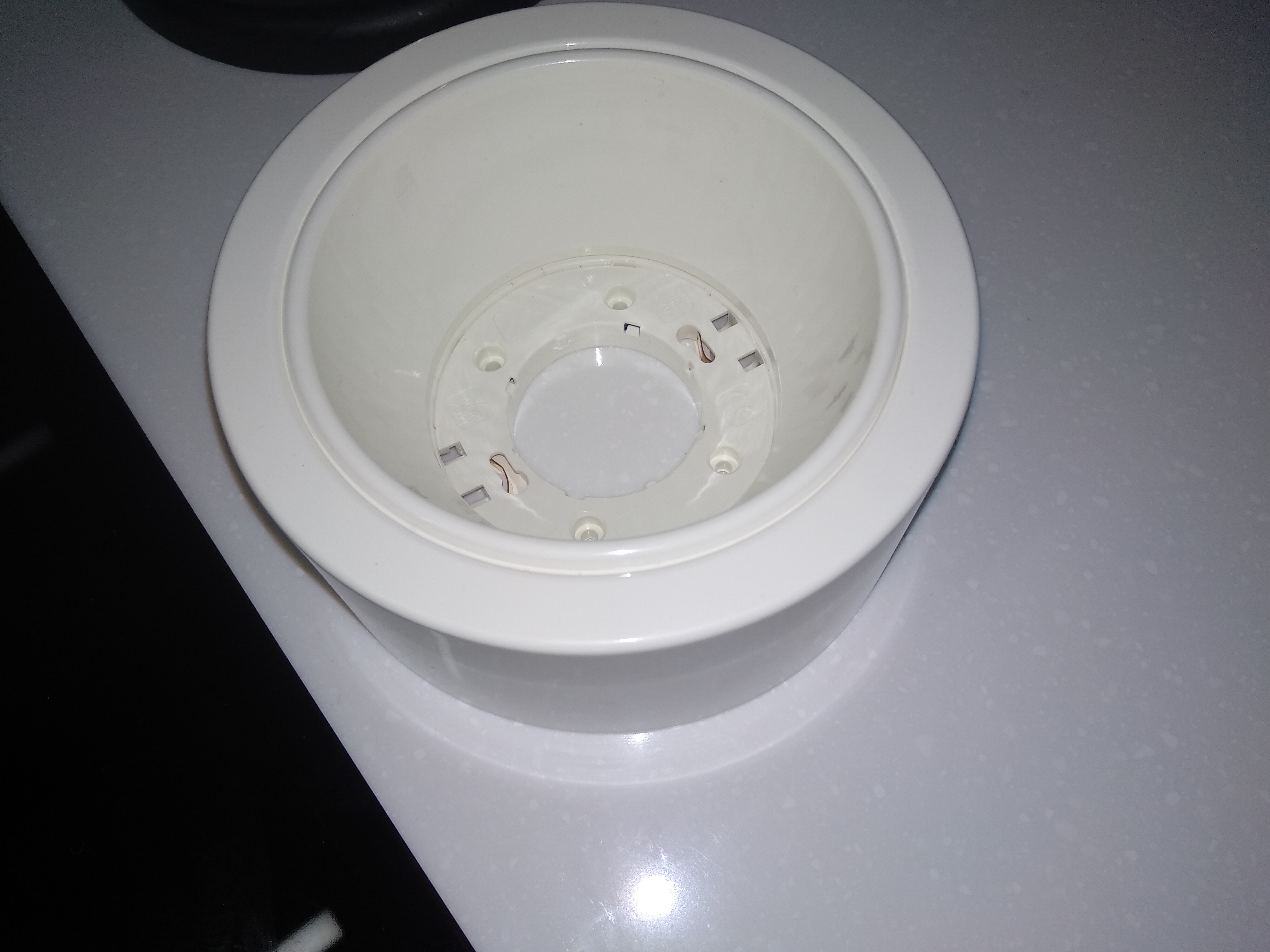 Потолочный светильник Arte Lamp Effetto A5553PL-1WH