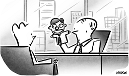 Паттерны — примеры из жизни