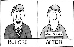 Паттерны — примеры из жизни