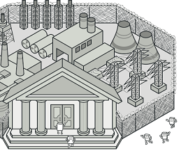 Паттерны — примеры из жизни