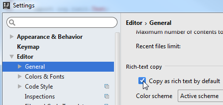 PhpStorm заметки