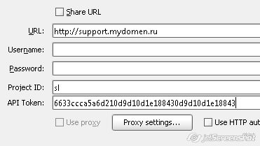 Подключаем PhpStorm к Redmine