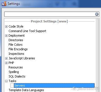Подключаем PhpStorm к Redmine
